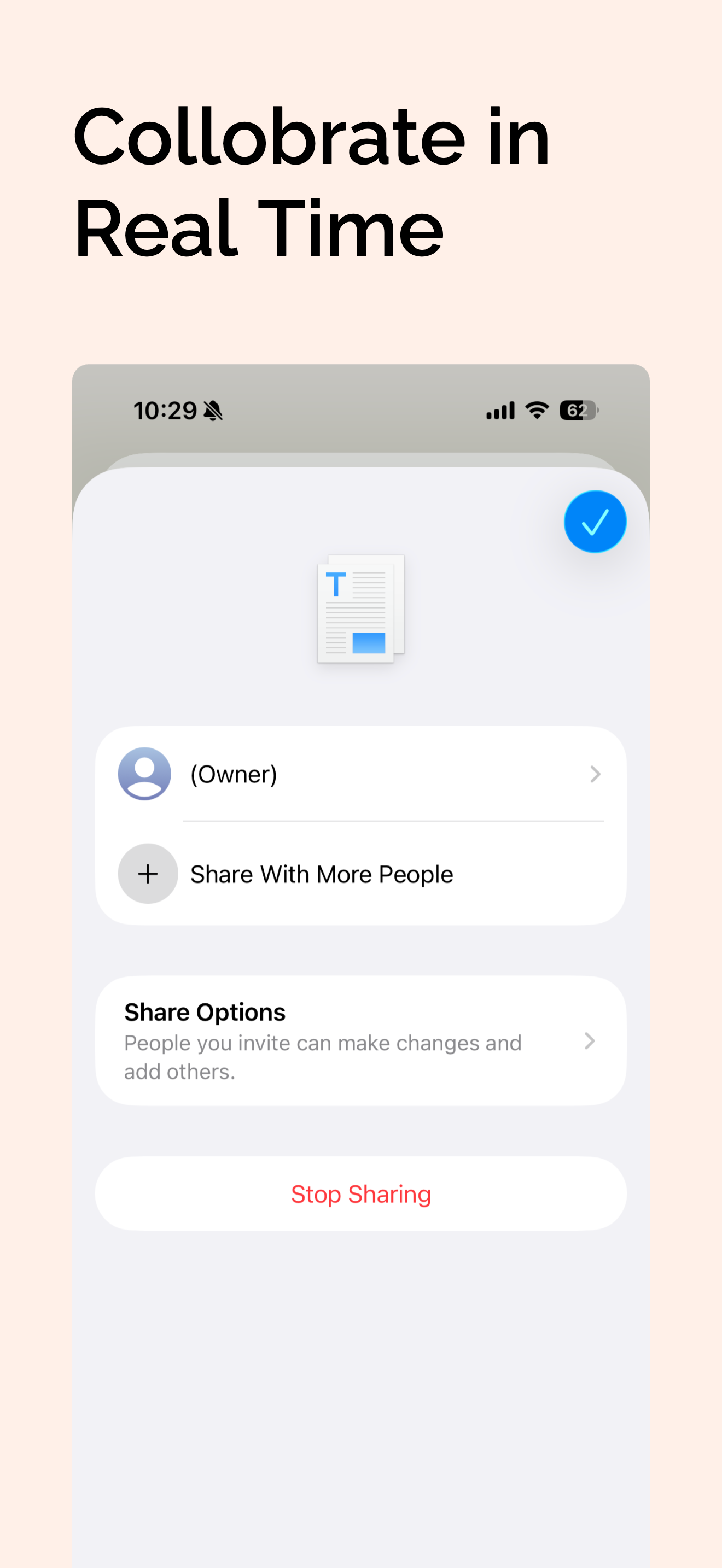 Coo App Screenshot 10