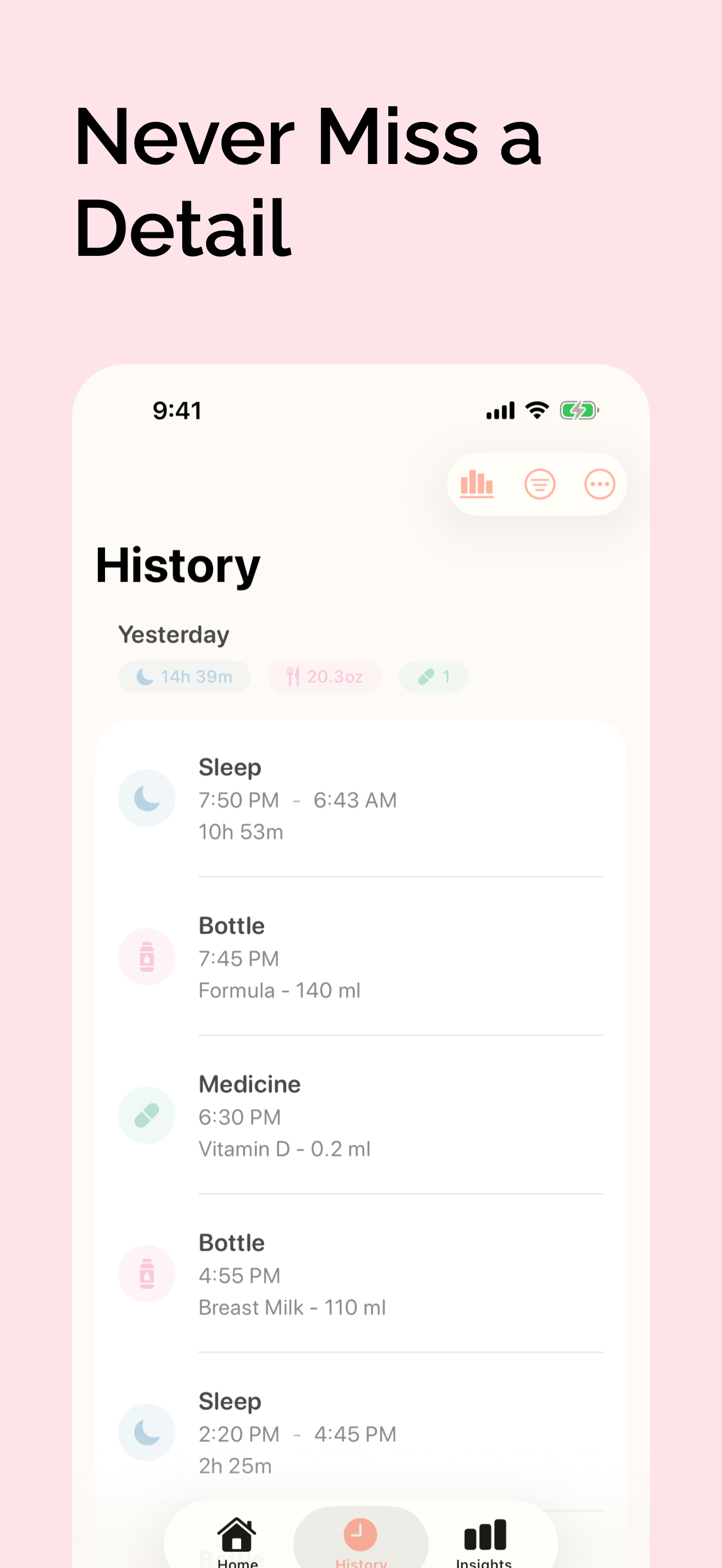 Coo App Screenshot 4