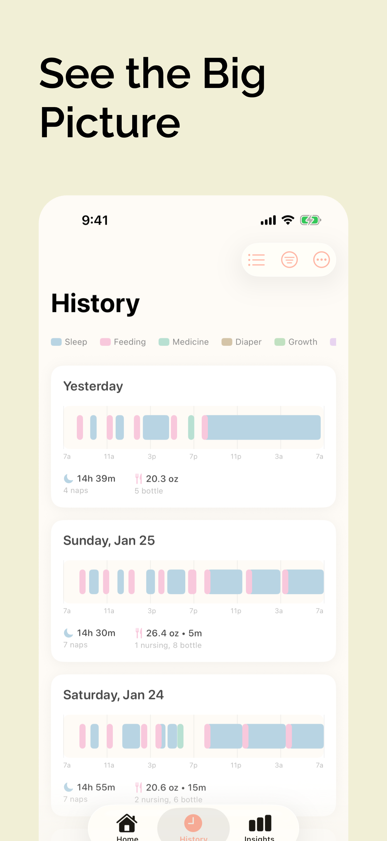 Coo App Screenshot 5