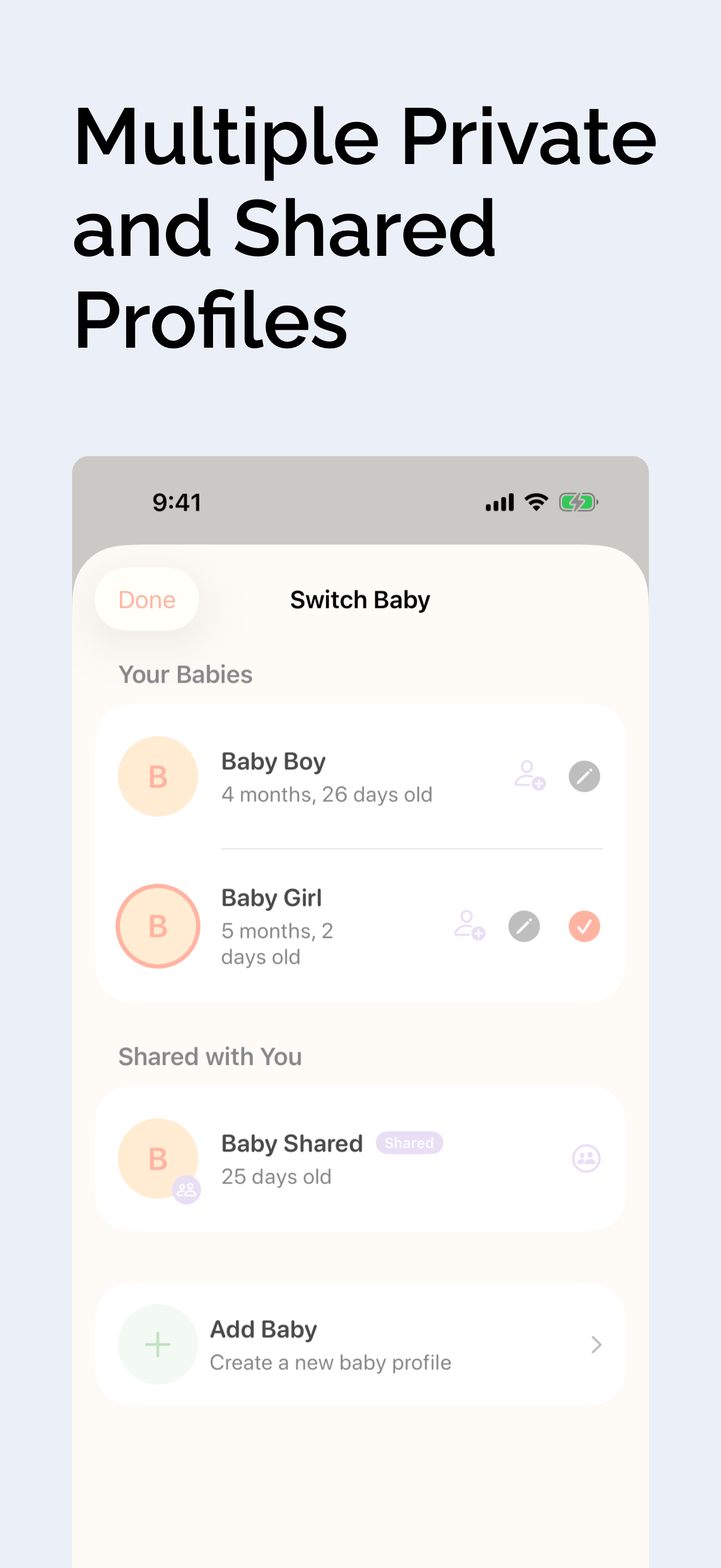 Coo App Screenshot 6
