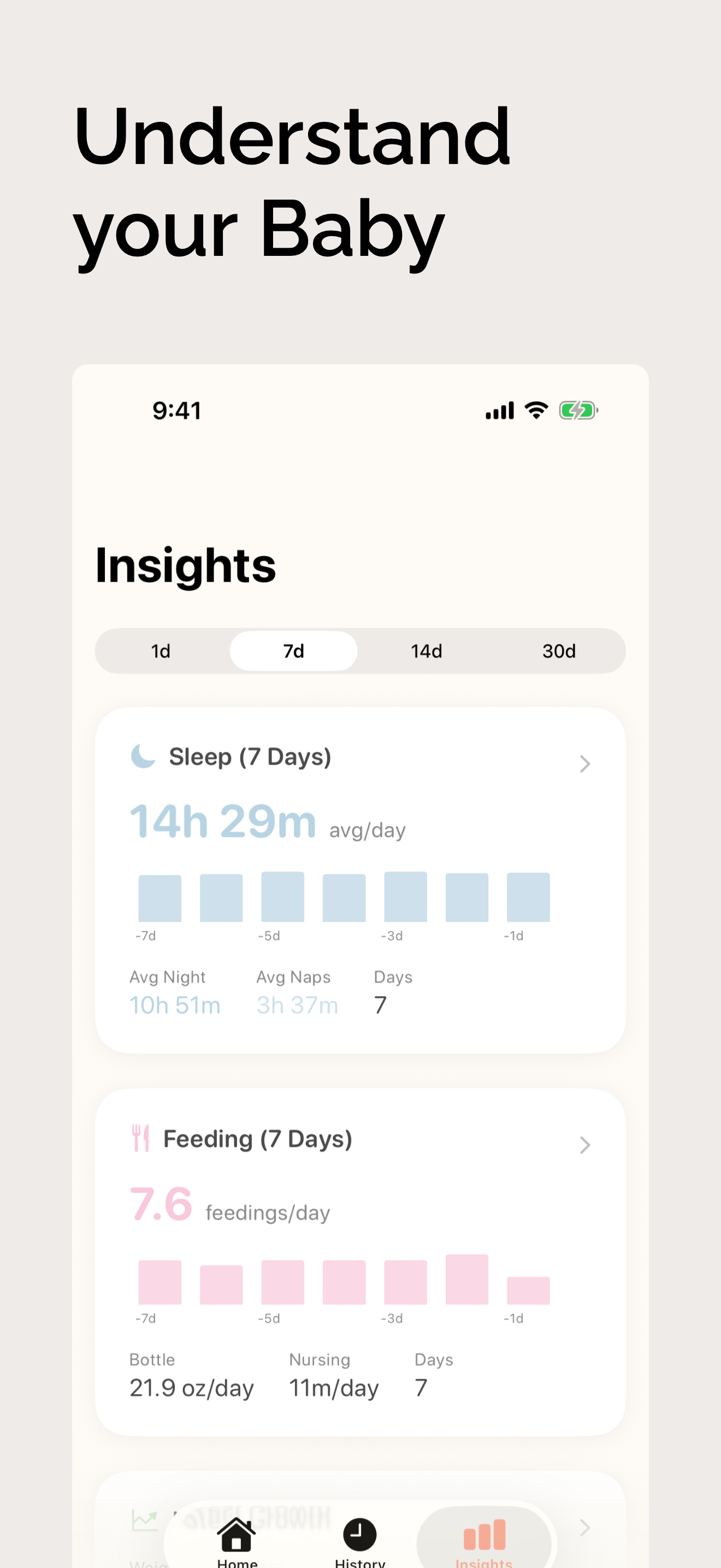 Coo App Screenshot 7