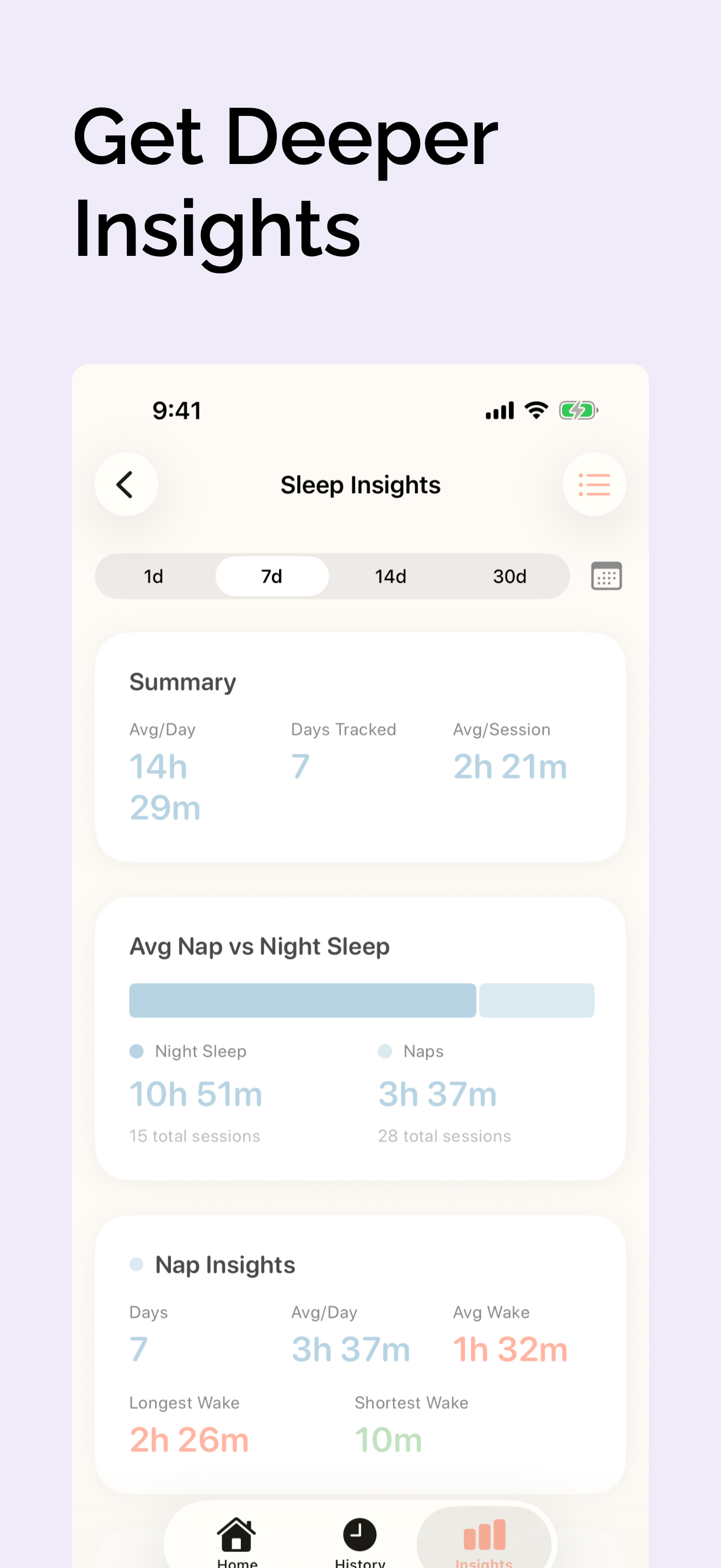 Coo App Screenshot 8